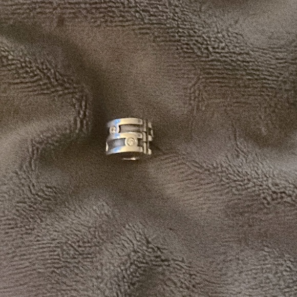 Pandora clamp charm - Picture 1 of 4